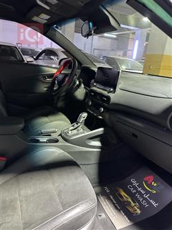 هيونداي كونا